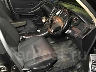 Toyota Kluger V. �������, 4wd, 2.4, ������, 44����. ��, �/�, ��� ���. ��� ����� �� ������������ ����