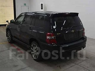 Toyota Kluger V. �������, 4wd, 2.4, ������, 44����. ��, �/�, ��� ���. ��� ����� �� ������������ ����