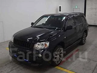 Toyota Kluger V. �������, 4wd, 2.4, ������, 44����. ��, �/�, ��� ���. ��� ����� �� ������������ ����