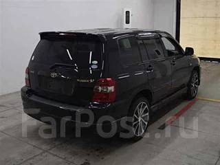 Toyota Kluger V. �������, 4wd, 2.4, ������, 44����. ��, �/�, ��� ���. ��� ����� �� ������������ ����