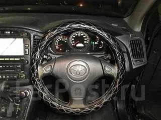 Toyota Kluger V. �������, 4wd, 2.4, ������, 44����. ��, �/�, ��� ���. ��� ����� �� ������������ ����