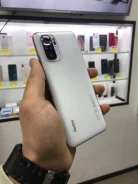 Xiaomi Redmi Note 10S. �/�, �����, 3G, 4G LTE, Dual-SIM, ����������, NFC ����