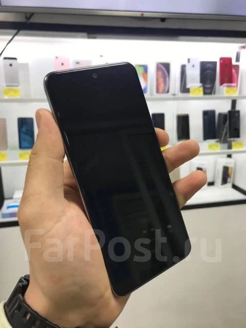Xiaomi Redmi Note 10S. �/�, �����, 3G, 4G LTE, Dual-SIM, ����������, NFC ����