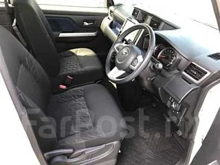 Toyota Tank. �������, 4wd, 1.0, ������, 10����. ��, �/�. ��� ����� �� ������������ ����