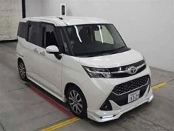 Toyota Tank. �������, 4wd, 1.0, ������, 10����. ��, �/�. ��� ����� �� ������������ ����