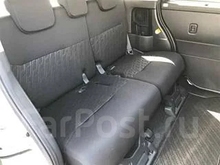 Toyota Tank. �������, 4wd, 1.0, ������, 10����. ��, �/�. ��� ����� �� ������������ ����
