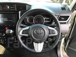 Toyota Tank. �������, 4wd, 1.0, ������, 10����. ��, �/�. ��� ����� �� ������������ ����