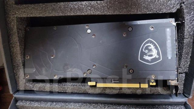 GeForce RTX 2070 ����