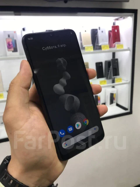 Xiaomi Redmi 9C. �/�, ������, 3G, 4G LTE, Dual-SIM, ���������� ����