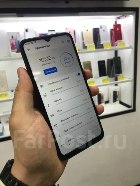 Xiaomi Redmi 9C. �/�, ������, 3G, 4G LTE, Dual-SIM, ���������� ����