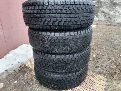 Hankook DynaPro i*cept RW08. �����������, 2012 ���, �/�, ����� 30�% ����