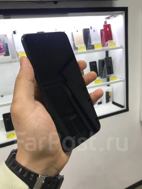 Xiaomi Redmi 9C. �/�, ������, 3G, 4G LTE, Dual-SIM, ���������� ����