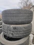 Bridgestone Ecopia EP100A. ������, �/�, ����� 60 % ����