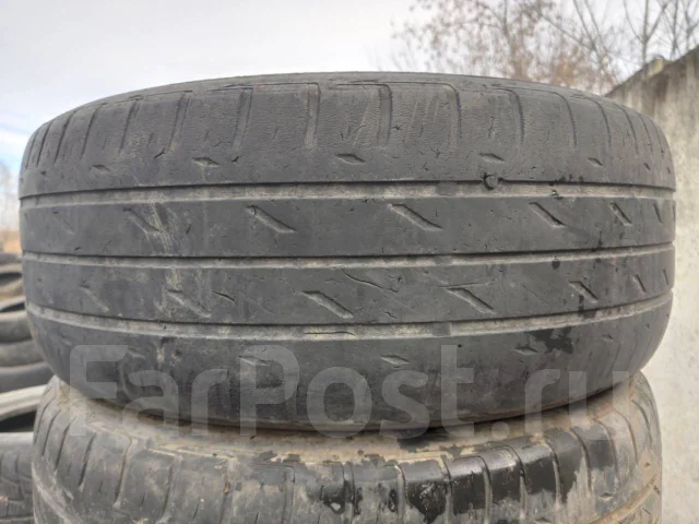 Bridgestone Ecopia EP100A. ������, �/�, ����� 60 % ����