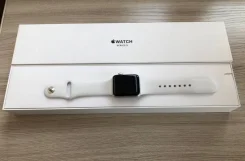 Apple Watch Series 3. GPS, NFC, IP68 ����