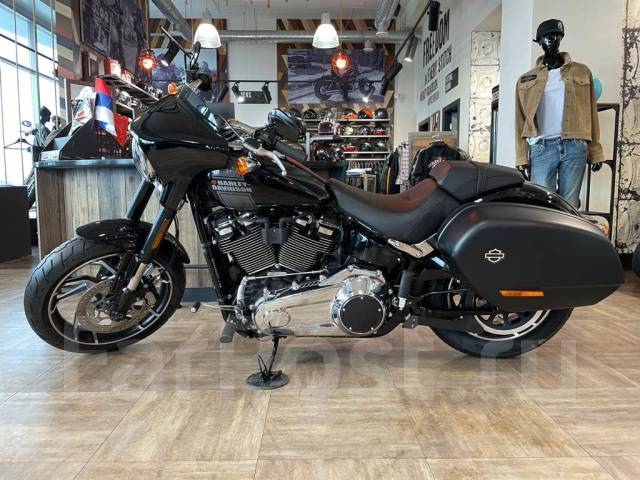 Sport Glide 2021