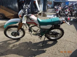 Yamaha XT 225 ����