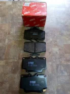 ������� ��������� Toyota Land Cruiser (90-95) (2.5D 2.4) �������� GDB1133 ����