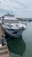 Fairline. ����� 11��., ��������� ������������, 400��.�., ������ ����