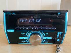 Pioneer Carrozzeria FH-580 ����