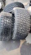 Nitto Terra Grappler. ����� at, �/�, ����� 20 % ����