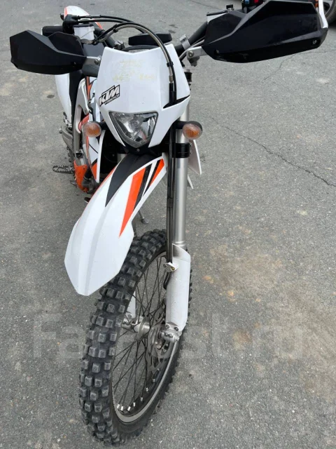 KTM Freeride 350. 350����. ��., ��������, ���������, ��� ������� ����