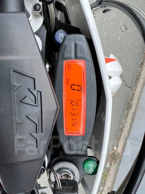 KTM Freeride 350. 350����. ��., ��������, ���������, ��� ������� ����