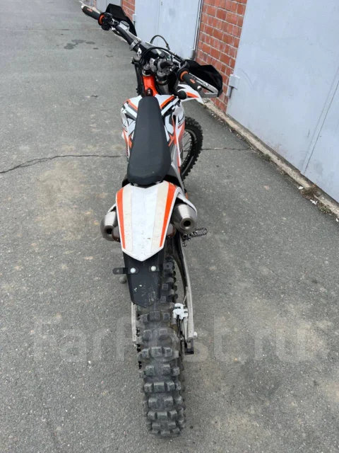 KTM Freeride 350. 350����. ��., ��������, ���������, ��� ������� ����