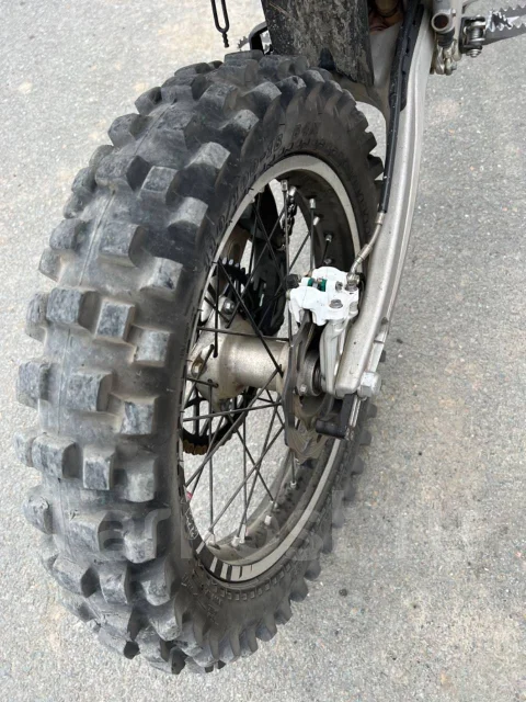 KTM Freeride 350. 350����. ��., ��������, ���������, ��� ������� ����