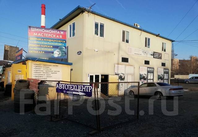 MotorWerks, motorcycle repair, Moscow, Srednyaya Kalitnikovskaya Street, 28с3 - 