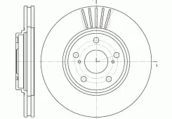 ���� ��������� ������������� G-brake GR-02784 GR02784 ����