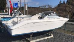 Yamaha FR-21. ��������� ��� ���������, ������ ����