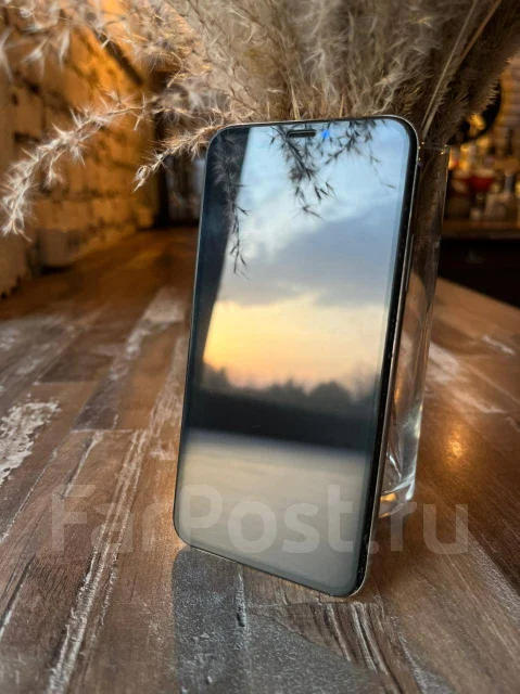 Apple iPhone X. �/�, �����, 4G LTE ����