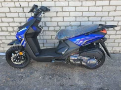 Yamaha BWs 125. 125����. ��., ��������, ���������, ��� ������� ����