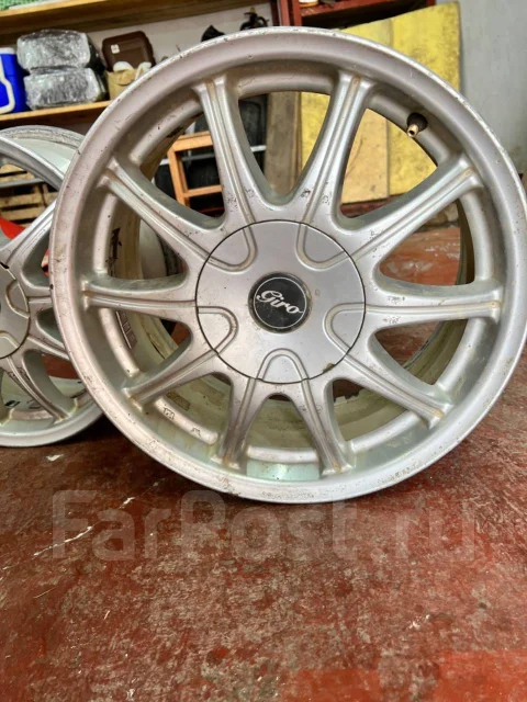 Rial Giro. 7.0x16", 5x114.3 ����