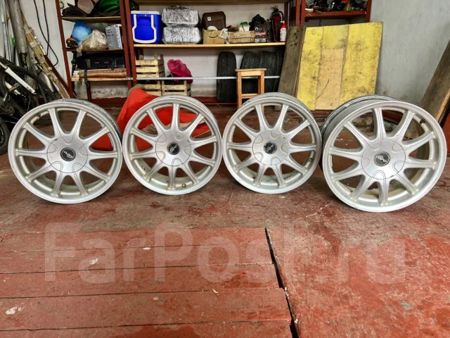 Rial Giro. 7.0x16", 5x114.3 ����