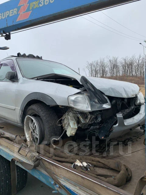 Mazda Familia S-Wagon. BJ5W215228, ZL367720 ����