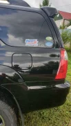 Toyota Hilux Surf. �������, 4wd, 2.7 (163��.�.), ������, 77 000����. �� ����