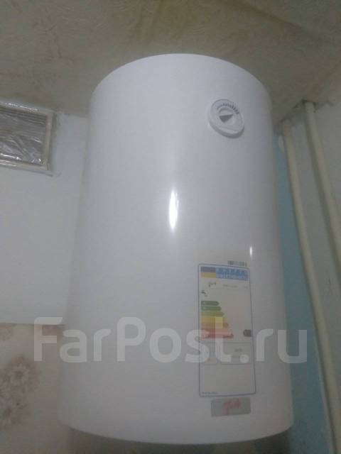 Срочно продам Водонагреватель ariston fais nts 80 v 1.5k ...
