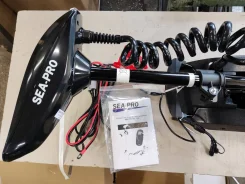 Sea-Pro. 15��.�., 2-�������, �������������, ���� S (381 ��), 2023 ��� ����