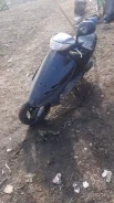 Honda Dio AF34 ZX. 49����. ��., ����������, ��� ���, ������ �� �� ����