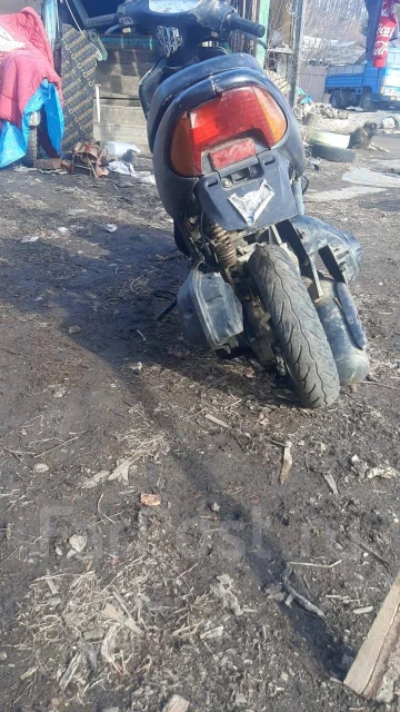 Honda Dio AF34 ZX. 49����. ��., ����������, ��� ���, ������ �� �� ����