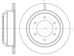 ���� ��������� ������������� G-brake GR-02149 GR02149 ����
