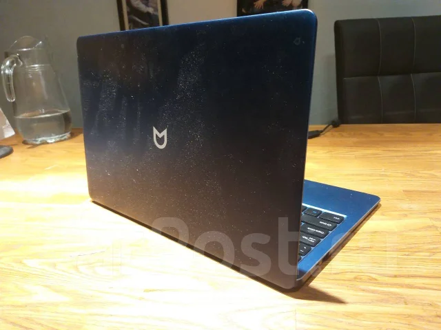IRBIS NB137S. 13.3", 1,1����, ��� 3072 ��, ���� 1���, WiFi: 1, Bluetooth: 1, ����������� �� 2 163��. ����