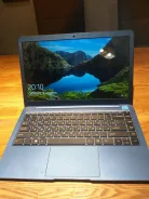 IRBIS NB137S. 13.3", 1,1����, ��� 3072 ��, ���� 1���, WiFi: 1, Bluetooth: 1, ����������� �� 2 163��. ����