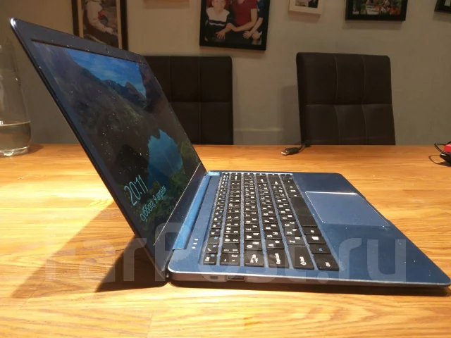 IRBIS NB137S. 13.3", 1,1����, ��� 3072 ��, ���� 1���, WiFi: 1, Bluetooth: 1, ����������� �� 2 163��. ����