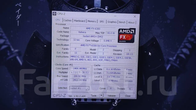 AMD 970 ����