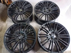 Weds Velva. 7.0x17", 5x100, ET48 ����