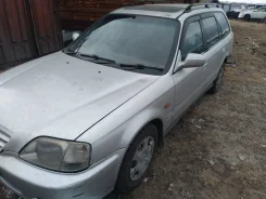 Honda Orthia. EL2, B20B ����