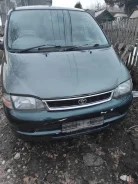 Toyota Granvia. KCH16, 1KZ ����